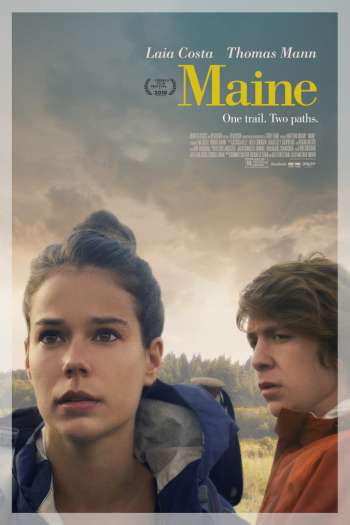 Смотреть онлайн Мэн (2018)