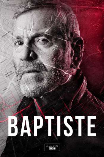Смотреть онлайн Баптист (2019)