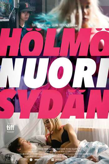 Смотреть онлайн Глупое молодое сердце (2018)
