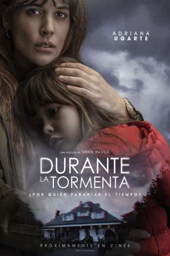 Смотреть онлайн Во время грозы (2018)