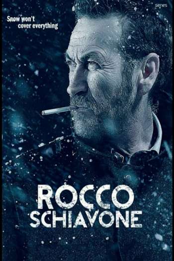 Смотреть онлайн Рокко Скьявоне (2016)