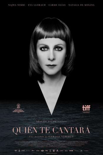 Смотреть онлайн Кто будет тебе петь (2018)