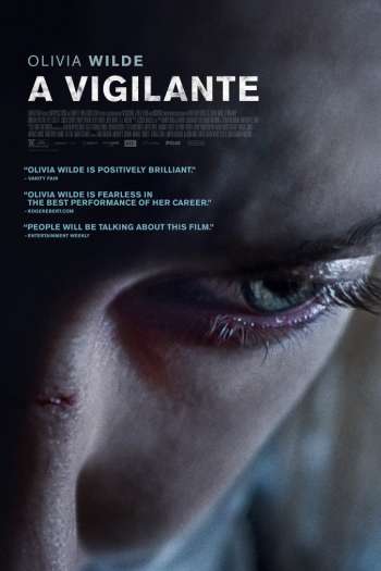Смотреть онлайн Карательница (2018)