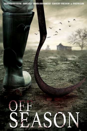 Смотреть онлайн Межсезонье (2017)