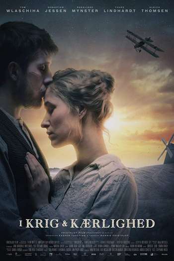 Смотреть онлайн В любви и войне (2018)