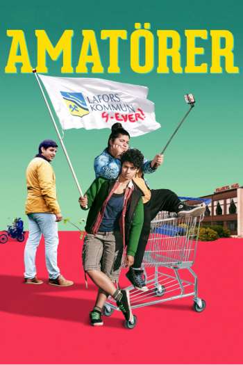 Смотреть онлайн Любители (2018)