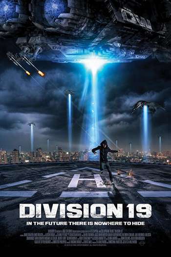 Смотреть онлайн Дивизион 19 (2017)