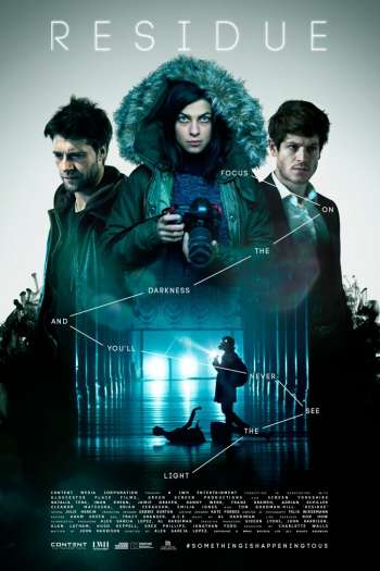 Смотреть онлайн Осадок (2015)