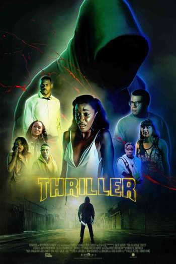 Смотреть онлайн Триллер