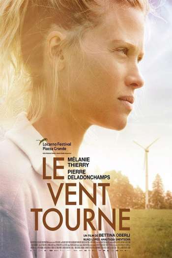 Смотреть онлайн Ветер перемен (2018)
