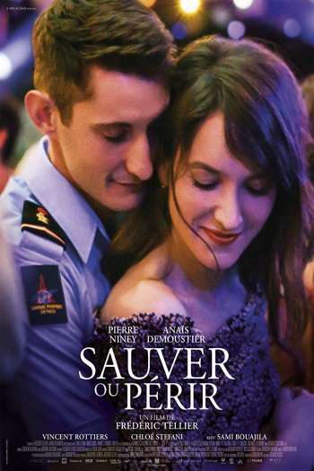 Смотреть онлайн Спасти или погибнуть (2018)