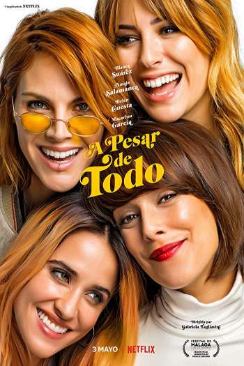 Смотреть онлайн Несмотря ни на что (2019)
