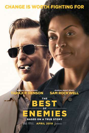 Смотреть онлайн Лучшие враги (2019)