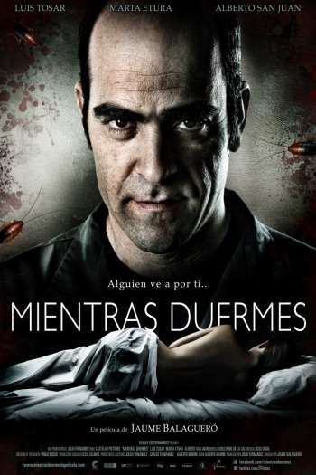 Смотреть онлайн Крепкий сон (2011)