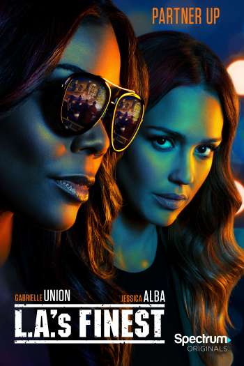 Смотреть онлайн Лучшие в Лос-Анджелесе (2019)
