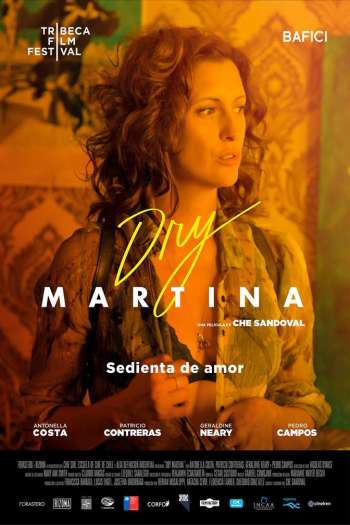 Смотреть онлайн Мартини драй (2018)