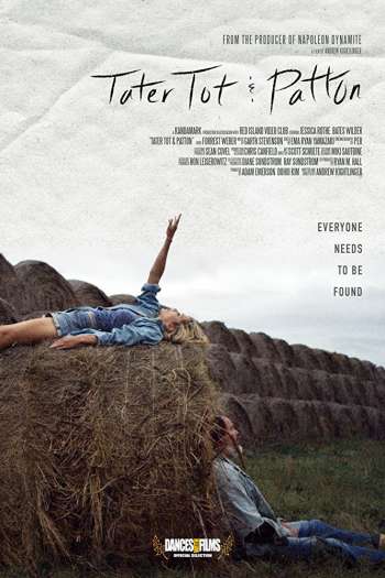 Смотреть онлайн Драник и Паттон (2017)