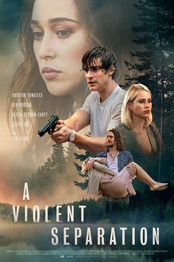 Смотреть онлайн Насильственное разделение (2019)