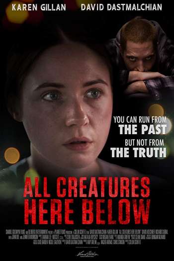 Смотреть онлайн Все создания земные (2018)