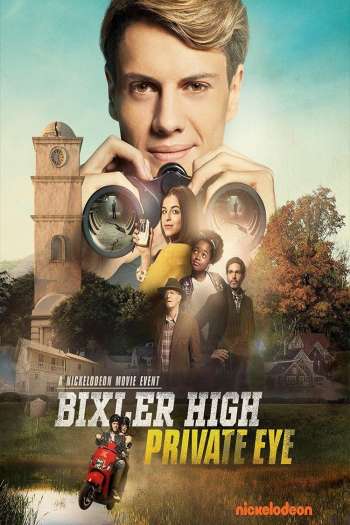 Смотреть онлайн Бикслер Вэлли — частный детектив (2019)