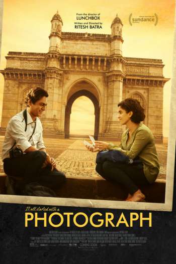Смотреть онлайн Фотография (2019)