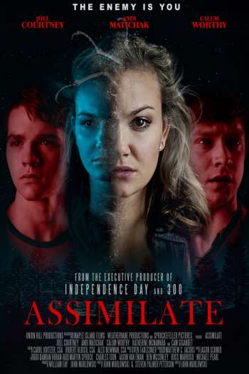 Смотреть онлайн Ассимиляция (2019)