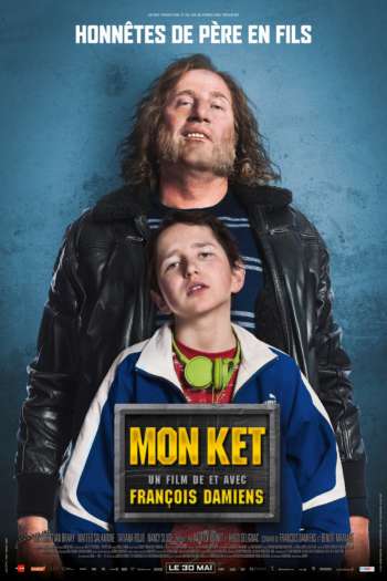 Смотреть онлайн Мой шкет (2018)