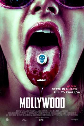 Смотреть онлайн Молливуд (2019)