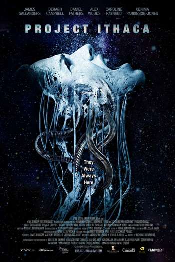 Смотреть онлайн Проект «Итака» (2019)