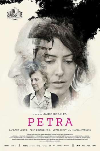 Смотреть онлайн Петра (2018)
