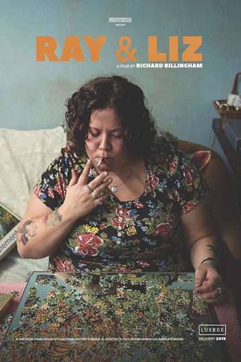 Смотреть онлайн Рэй и Лиз (2018)