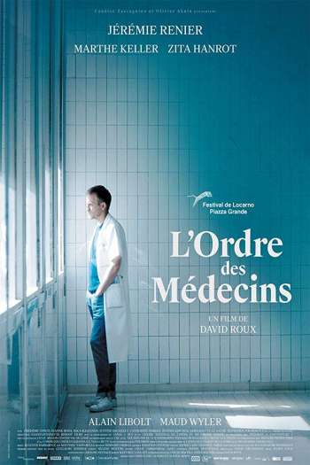 Смотреть онлайн Коллегия врачей (2018)