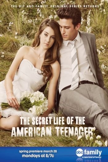 Смотреть онлайн Втайне от родителей (2008)