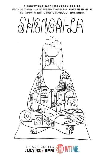 Смотреть онлайн Шангри-Ла