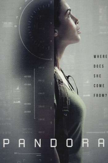 Смотреть онлайн Пандора (2019)