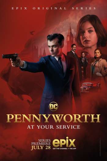 Смотреть онлайн Пенниуорт (2019)