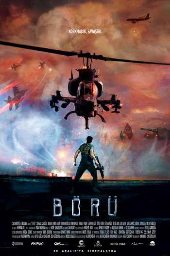 Смотреть онлайн Волк (2018)