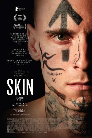 Смотреть онлайн Скин (2018)