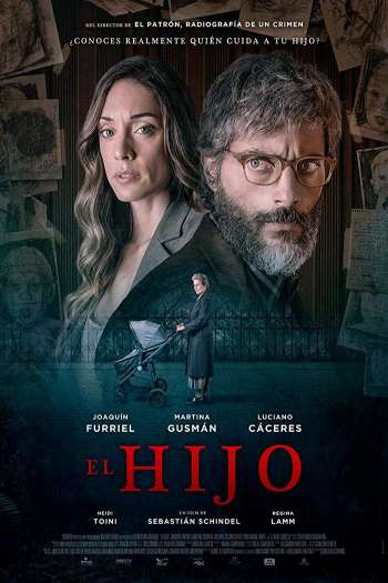 Смотреть онлайн Сын (2019)