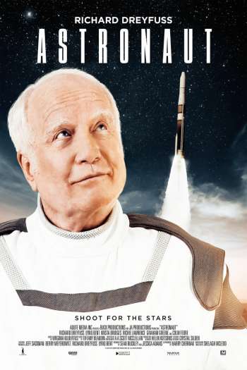 Смотреть онлайн Космонавт (2019)