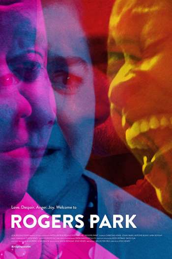 Смотреть онлайн Роджерс Парк (2017)