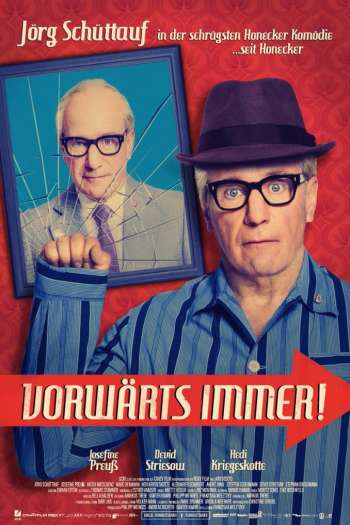Смотреть онлайн Всегда вперёд! (2017)
