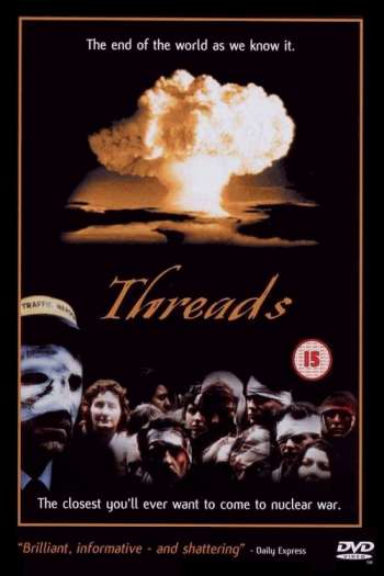 Смотреть онлайн Нити (1984)