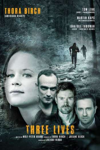 Смотреть онлайн 3 жизни (2019)