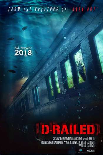 Смотреть онлайн Монстр из глубины (2018)
