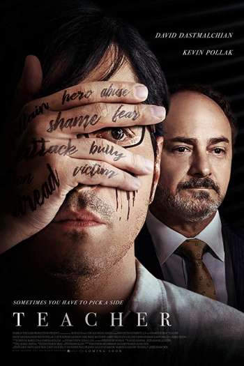 Смотреть онлайн Учитель (2019)