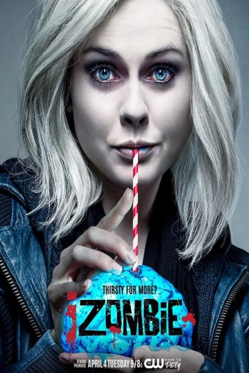 Смотреть онлайн Я – зомби (2015)