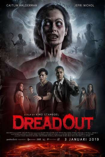 Смотреть онлайн Страх (2019)