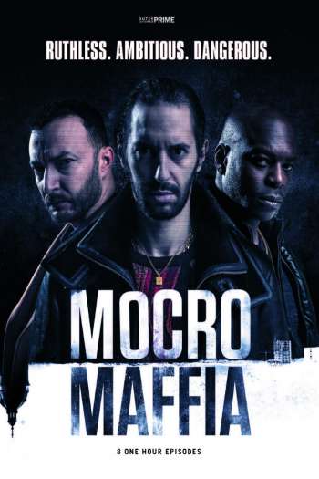 Смотреть онлайн Марокканская мафия (2018)