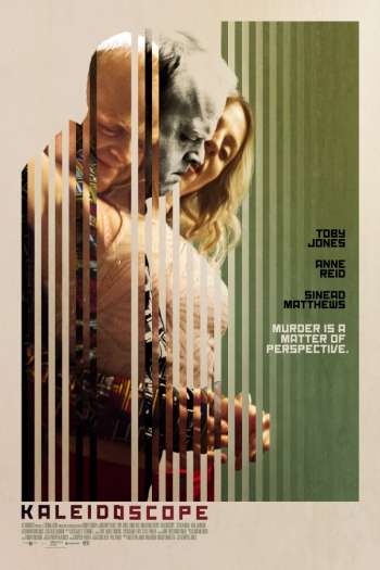 Смотреть онлайн Калейдоскоп (2016)